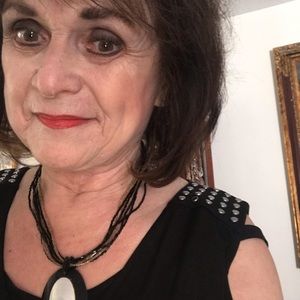 Costume Jewelry Necklace